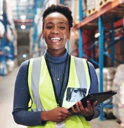 Testimonial from Jane Muthoni